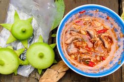 Đặc sản miền Tây từng được vua Gia Long yêu thích nhưng không phải ai cũng biết đến