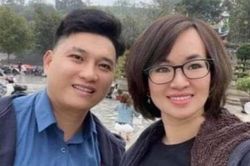 Vụ chủ nợ bị sát hại dã man: Vợ giúp chồng phi tang xác, xóa dấu vết khi vừa sinh con có được giảm tội?