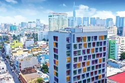 Thị trường bất động sản nghỉ dưỡng: Thay đổi đáng kinh ngạc