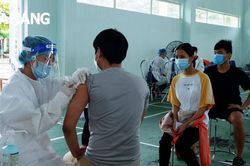 Ngày 16-11, Đà Nẵng ghi nhận 34 ca mắc Covid-19, 8 ca cộng đồng