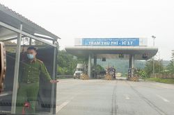 Thông tin về 2 ca bệnh mắc Covid-19 ở huyện Bảo Thắng và Bát Xát
