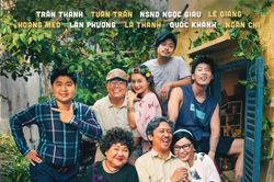 Phim trăm tỷ 'Bố Già' của Trấn Thành chiếm sóng các hạng mục tại giải thưởng 'Ngôi Sao Xanh'