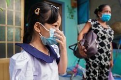 TP.HCM sẽ mở cửa trường vào đầu tháng 12 như thế nào?