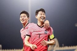 Iraq 0-3 Hàn Quốc: Son Heung Min tỏa sáng, Hàn Quốc sáng cửa đến Qatar