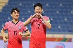 Cục diện Vòng loại World Cup 2022 châu Á: Iran, Hàn Quốc sáng cửa, Nhật Bản vượt mặt Úc