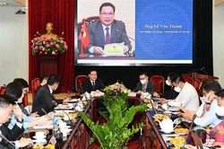 Tận dụng cơ hội cơ cấu lại lao động sau dịch COVID-19
