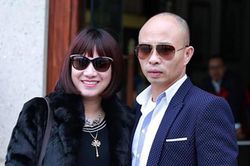 Hôm nay, vợ chồng Đường 'Nhuệ' hầu tòa liên quan đến việc ăn chặn tiền hỏa táng