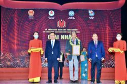 Nhà báo Nguyễn Văn Quang - Người truyền đi thông điệp về gìn giữ văn hóa, lịch sử qua tác phẩm phát thanh