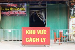 Bí thư Thành ủy Hà Nội: Thí điểm cách ly F1 tại nhà