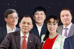 Việt Nam chuẩn bị đón nhận thêm loạt tỷ phú đôla?