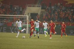 Tuyển Việt Nam: Thua vòng loại World Cup để thắng ở AFF Cup?