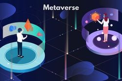 Metaverse tạo cơ hội doanh thu tới 50 tỷ USD cho xa xỉ phẩm
