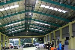 Tại sao không kiểm định xe cơ giới theo số km xe chạy?