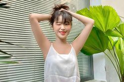 Han Sara viết tâm thư mừng sinh nhật: Đã có 20 năm chưa thực sự hoàn hảo, nỗ lực để tập trưởng thành