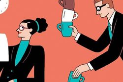 'Khôn cho người ta dái…': Cách ứng xử mà người đời lựa chọn