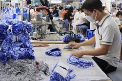 Thiếu hụt lao động có thể tăng vào nửa đầu năm 2022