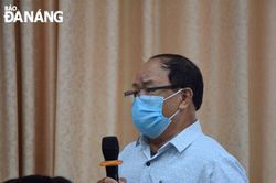 Tăng cường tiếp xúc để lắng nghe tâm tư, nguyện vọng của cử tri