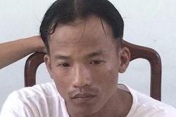 Hai kẻ sát nhân vào tù để... trốn truy nã