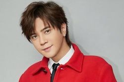 La Chí Tường hoảng loạn khi trở lại showbiz