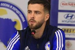 Vụ Pjanic bị tẩy chay có tình tiết mới