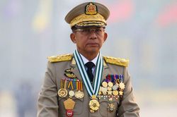 Trung Quốc vận động để Myanmar cùng họp, ASEAN phản đối