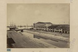 Loạt ảnh tư liệu vô giá về Sài Gòn thập niên 1860-1870 (1)
