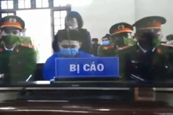 Đề nghị tử hình Cao Tài Năng giết người đốt xác phi tang ở Hải Dương