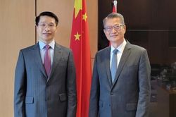 Sở giao dịch chứng khoán Hong Kong luôn chào đón các công ty của Việt Nam niêm yết