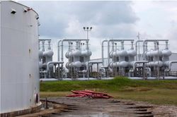 Mỹ đề nghị Trung Quốc, Nhật mở kho dự trữ xăng dầu để giảm giá