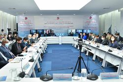 Hội thảo quốc tế về Biển Đông: Vai trò trung tâm của ASEAN, UNCLOS