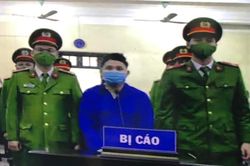 Đề nghị tử hình kẻ sát hại chủ nợ rồi đốt xác, phi tang