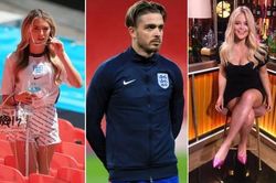 Jack Grealish lừa bạn gái, trăng hoa với nhiều chân dài một lúc