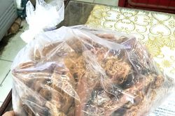 Đua nhau rao bán sâm tươi Hàn Quốc giá rẻ