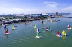 Hàng loạt sai phạm tại Bến thuyền Vũng Tàu Marina
