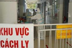 TP.HCM có thể điều trị cùng lúc 120.000 bệnh nhân Covid-19