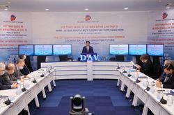 Khai mạc Hội thảo khoa học quốc tế về Biển Đông lần thứ 13