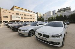 Bốn nhà sản xuất và nhập khẩu ôtô triệu hồi hơn 2.500 xe bị lỗi