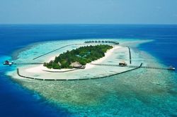 Thư giãn với 6 resort trên biển quyến rũ nhất Maldives