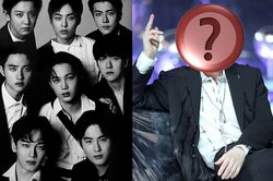 Rộ tin thêm một nam thần của nhóm nhạc đình đám EXO sẽ kết hôn vào tháng 2 tới