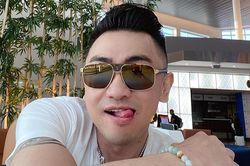 Cựu thành viên 1088 tiết lộ lý do ly hôn với vợ cũ, muốn có con với bạn trai đồng giới
