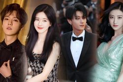 Dàn sao Hoa ngữ xuất thân từ gia thế 'khủng': Cảnh Điềm, Hoàng Tử Thao vào showbiz chỉ vì đam mê
