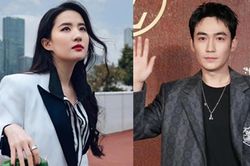 1001 drama thảm đỏ L.V: Lưu Diệc Phi 'chịu oan', Chu Nhất Long bị chửi thậm tệ, Thư Kỳ gây khó hiểu vì?