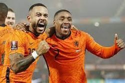 Hà Lan và Argentina giành vé đến Qatar 2022