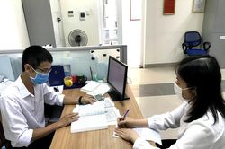 Đơn giản hóa thủ tục hành chính, kịp thời xử lý kiến nghị của doanh nghiệp