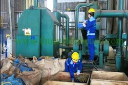 Nhà máy xử lý rác thải Thuận Thành góp phần cải thiện môi trường xanh – sạch – đẹp