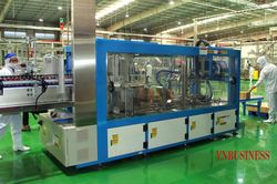 'Mỏ vàng' xuất khẩu trái cây chế biến vẫn đang chờ khai phá