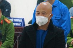 Đường 'Nhuệ': 'Mọi người tha thiết nhờ bị cáo giúp để làm ăn yên ổn'