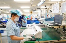 Hỗ trợ doanh nghiệp vượt qua đại dịch: Đã ban hành nhiều chính sách chưa có tiền lệ