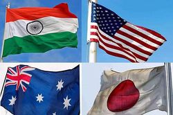 Tiềm năng để ASEAN và QUAD 'bắt tay'