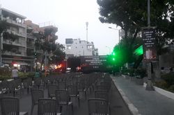 Người ra đi, nỗi đau ở lại...!